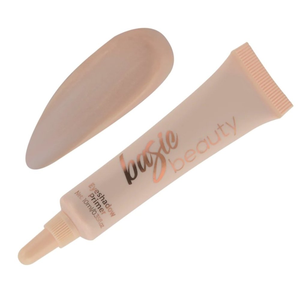 Basic Beauty Eyeshadow Primer
